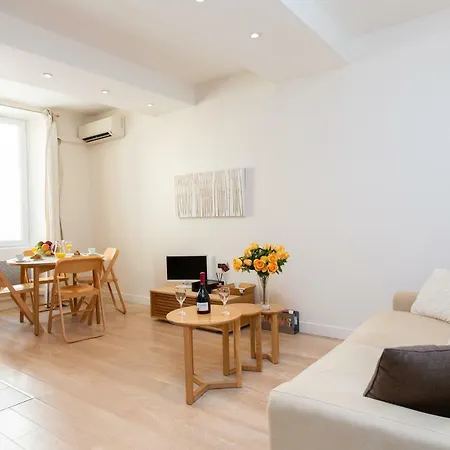 Le Cosy Apartment *