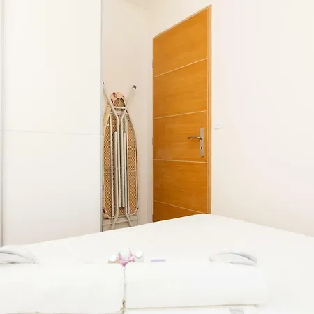 Apartment Le Cosy