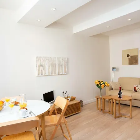 Le Cosy Apartment Cannes