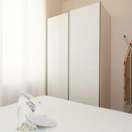 Apartment Le Cosy Cannes
